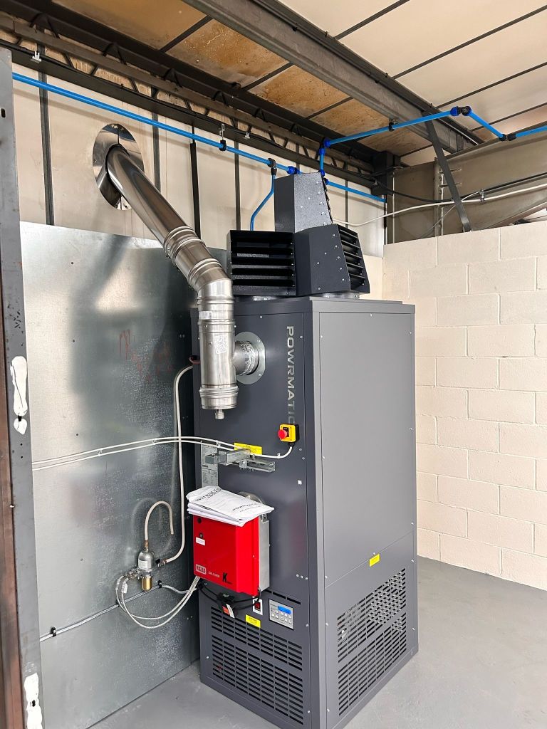 air-heater-industrial-boiler-services-uk